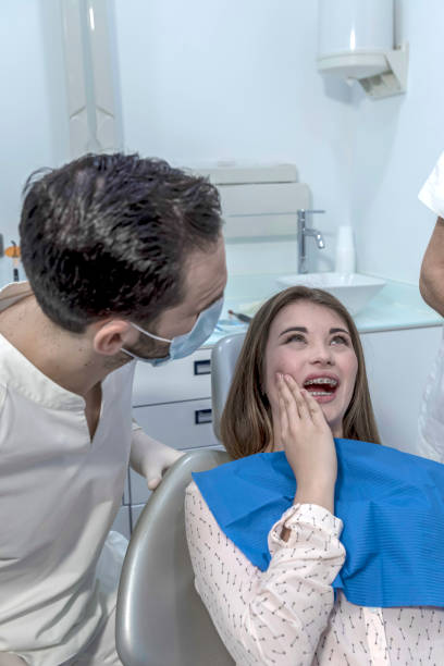 Best Urgent Tooth Repair  in Millbrae, CA