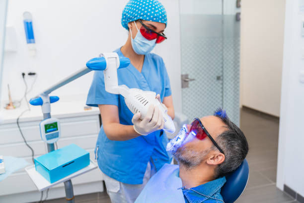 Best Root Canal Emergency Dentist  in Millbrae, CA